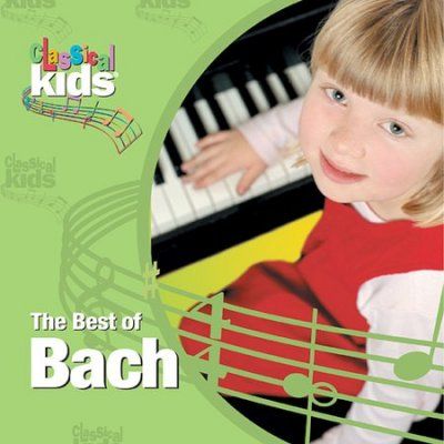 Artist Not Provided - Best Of Bach (CD)