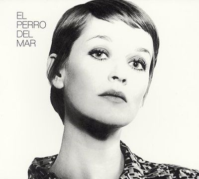 El Perro Del Mar - El Perro Del Mar (CD)
