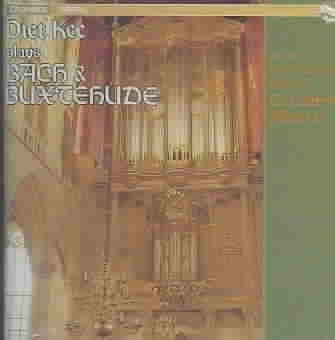 Haydn:Piet Kee Plays Bach &amp; Buxtehude - (Import CD)