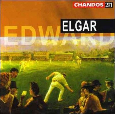 Elgar:Pomp &amp; Circumstance Marches/Gib - (Import CD)