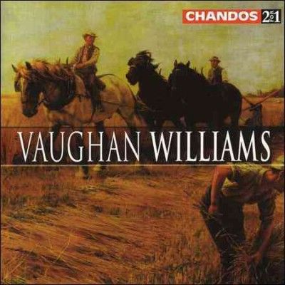 Williams:Poisoned Kiss/Sea Songs - (Import CD)