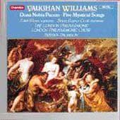 Vaughan Williams:Dona Nobis Pacem - (Import CD)