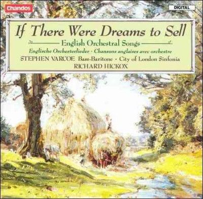 If There Were Dreams to Sell - (Import CD)