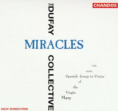 New Direction Miracles/Dufay Collecti - (Import CD)