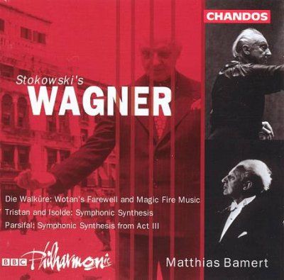 Wagner:Music from Tristan &amp; Isolde - (Import CD)