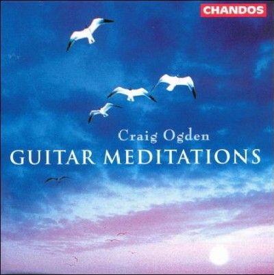 Meditations - Music by Lauro - (Import CD)