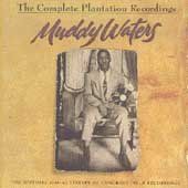 Muddy Waters - Complete Plantation Recordings 41 - 42 (CD)