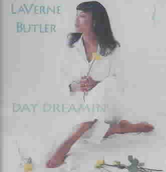 Laverne Butler - Day Dreamin (CD)