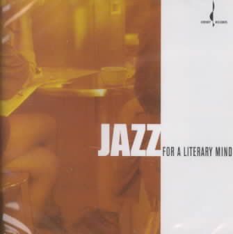 Various - Jazz For A Literary Mind (CD)