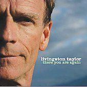 Livingston Taylor - There You Are Again (CD)