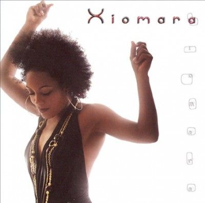 Xiomara - Xiomara (CD)