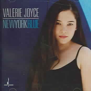 Valerie Joyce - New York Blue (CD)