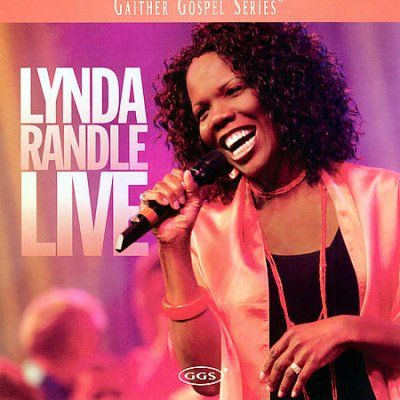 Lynda Randle - Lynda Randle Live (CD)