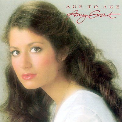 Amy Grant - Age To Age (CD)