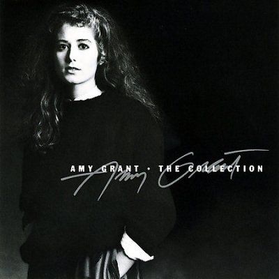 Amy Grant - Collection (CD)