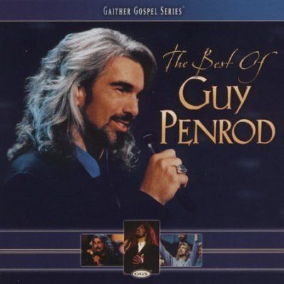 Guy Penrod - Best Of The Guy Penrod (CD)