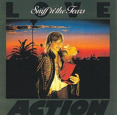 Love Action - (Import CD)
