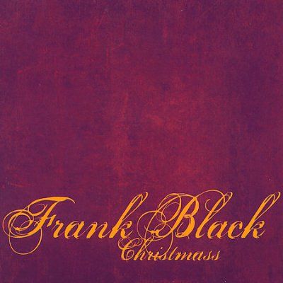 Frank Black - Christmass (CD)