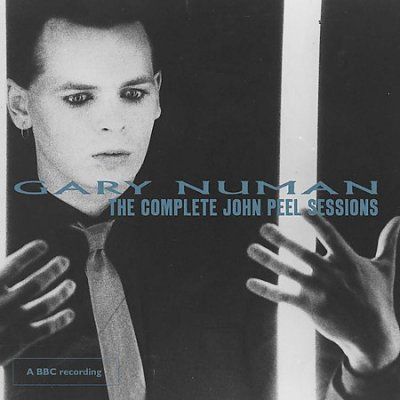 Gary Numan - Complete John Peel Sessions (CD)