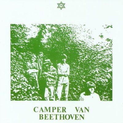 Camper Van Beethoven - Ii &amp; Iii (CD)