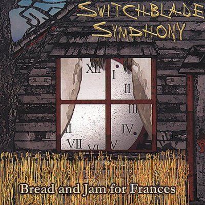Bread and Jam for Frances - (Import CD)