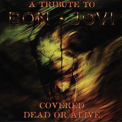 Various - Tribute To Bon Jovi (CD)