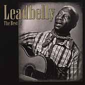 Best of Leadbelly - (Import CD)