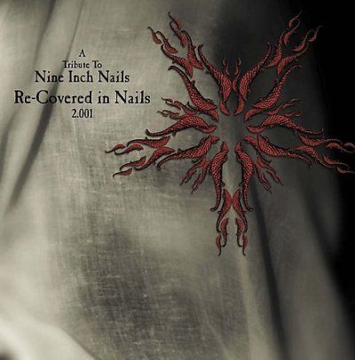 Various - Tribute To Nine Inch Nails: Re - Covered (CD)