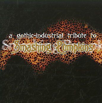 Various - Gothic Industrial Tribute To Smashing (CD)