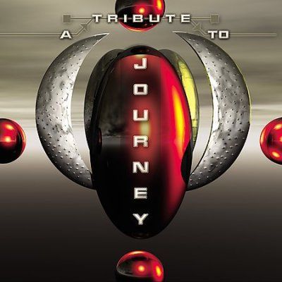 Various - Tribute To Journey (CD)