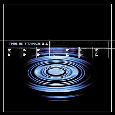 This is Trance 2.0 - (Import CD)