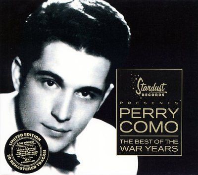 Best of the War Years - (Import CD)