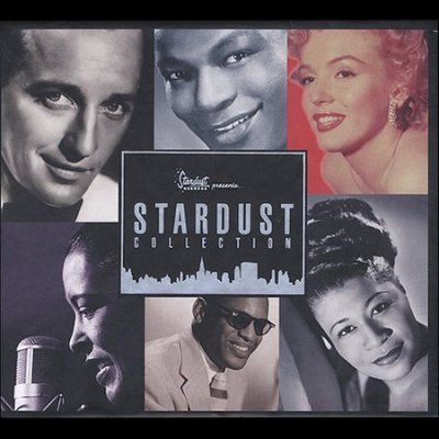Various - Stardust Collection (CD)
