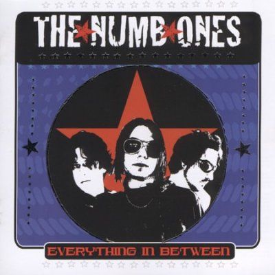 Numb Ones - Everything In Between (CD)