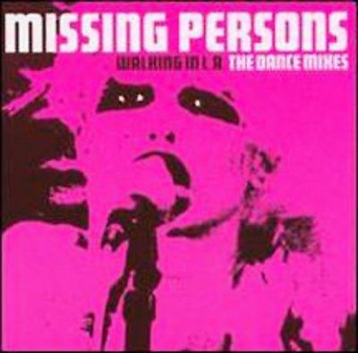 Walking in L.a.:Dance Mixes - (Import CD)
