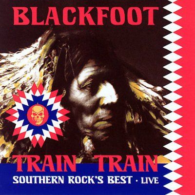 Train Train:Southern Rock's Best Liv - (Import CD)