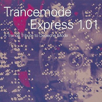 Trancemode Express:Tribute to Depeche - (Import CD)