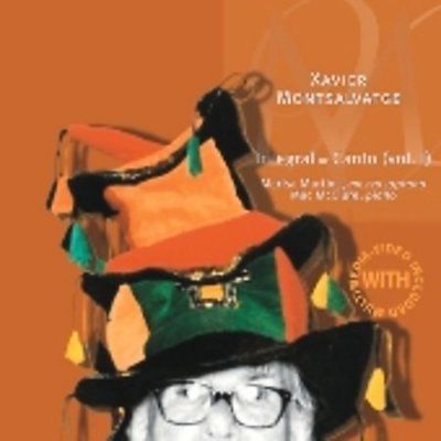 Mac Mcclure - Montsalvatge: Integral De Cant Vol 1 (CD)