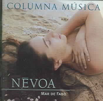 Mar De Fado - Nevoa (CD)