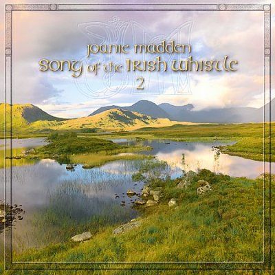 Joanie Madden - Song Of Irish Whistle 2 (CD)