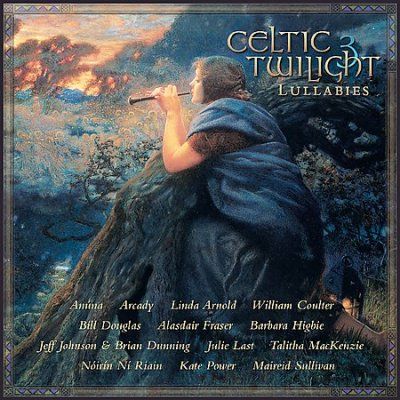 Various - Celtic Twilight 3: Lullabies (CD)
