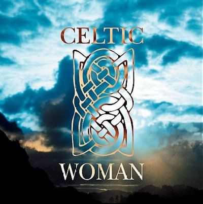 Various - Celtic Woman (CD)