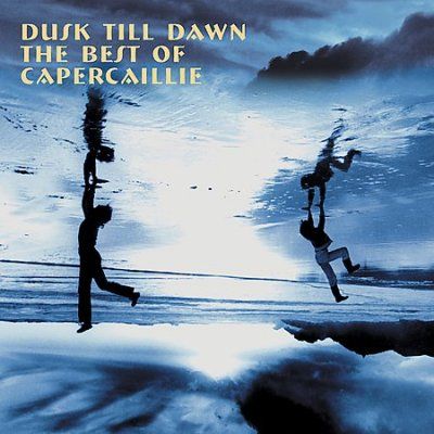 Capercallie - Dusk Till Dawn: Best Of Capercaillie (CD)