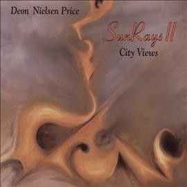 Various - Price: Sunrays Ii - City Views (CD)