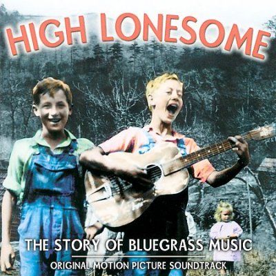 Various - High Lonesome Thestory Of Bluegrass (CD)