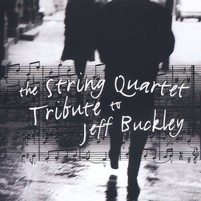 Various - Sq Tribute To Jeff Buckley (CD)
