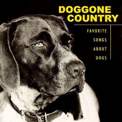 Various - Doggone Country - Favorite Songs About (CD)
