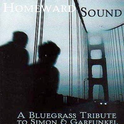 Various - Bluegrass Tribute To Simon &amp; Garfunke (CD)