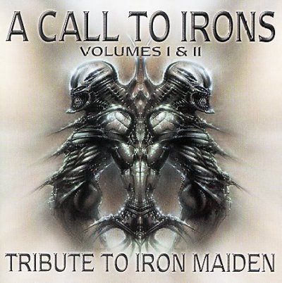 Various - Call To Irons Volumes I &amp; Ii (CD)