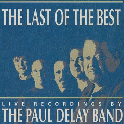 Last of the Best - (Import CD)